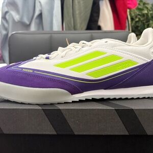 Adidas f50 freestyle Messi brand new 11.5 men’s or 12.5 women’s